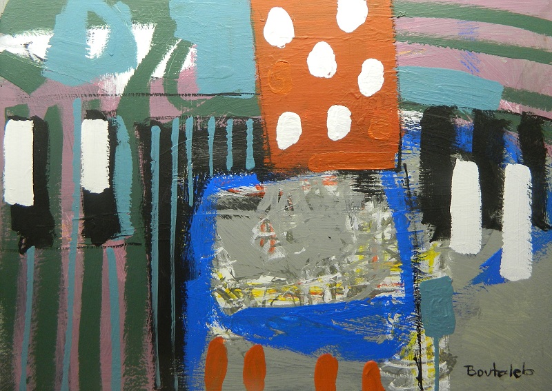 kARIMA bOUTALEB